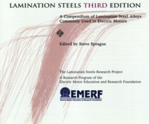 Lamination Steels